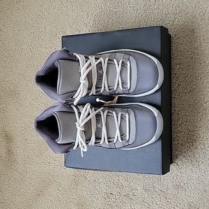 Air Jordan 11 Retro Cool Grey
